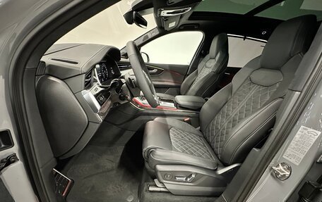 Audi Q7, 2023 год, 17 950 000 рублей, 10 фотография