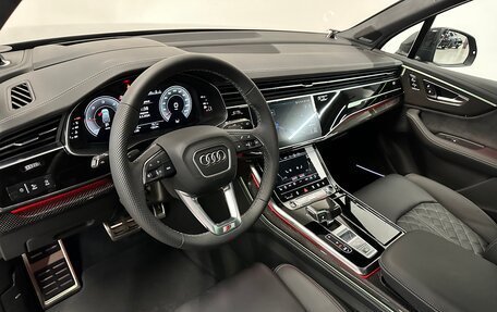 Audi Q7, 2023 год, 17 950 000 рублей, 15 фотография