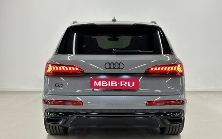 Audi Q7, 2023 год, 17 950 000 рублей, 6 фотография