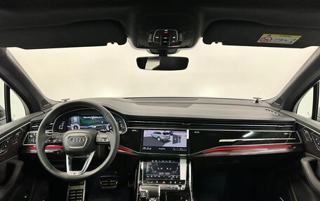 Audi Q7, 2023 год, 17 950 000 рублей, 24 фотография