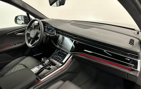 Audi Q7, 2023 год, 17 950 000 рублей, 25 фотография
