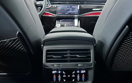 Audi Q7, 2023 год, 17 950 000 рублей, 30 фотография