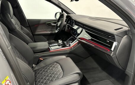 Audi Q7, 2023 год, 17 950 000 рублей, 32 фотография