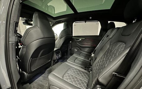 Audi Q7, 2023 год, 17 950 000 рублей, 27 фотография