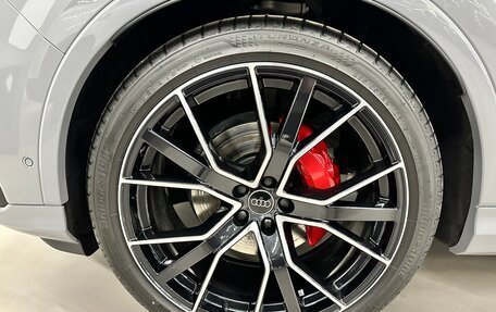 Audi Q7, 2023 год, 17 950 000 рублей, 36 фотография