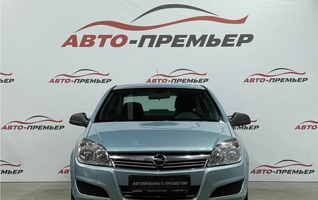 Opel Astra H, 2009 год, 720 000 рублей, 2 фотография