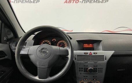 Opel Astra H, 2009 год, 720 000 рублей, 7 фотография