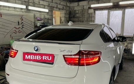 BMW X6, 2010 год, 2 490 000 рублей, 2 фотография