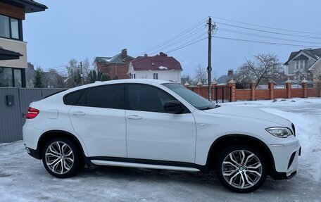 BMW X6, 2010 год, 2 490 000 рублей, 9 фотография