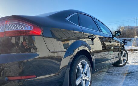 Ford Mondeo IV, 2012 год, 1 370 000 рублей, 4 фотография