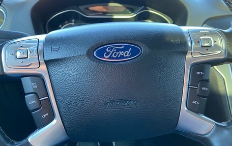 Ford Mondeo IV, 2012 год, 1 370 000 рублей, 8 фотография