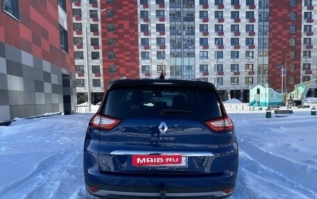 Renault Scenic IV, 2018 год, 1 799 999 рублей, 7 фотография