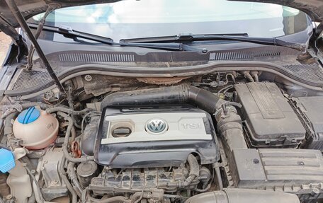 Volkswagen Passat CC I рестайлинг, 2010 год, 1 250 000 рублей, 2 фотография