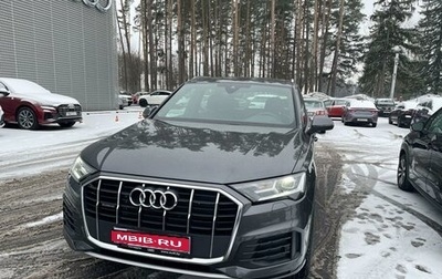 Audi Q7, 2022 год, 11 500 000 рублей, 1 фотография