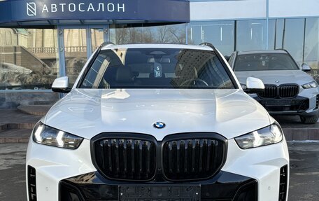 BMW X5, 2023 год, 14 290 000 рублей, 2 фотография