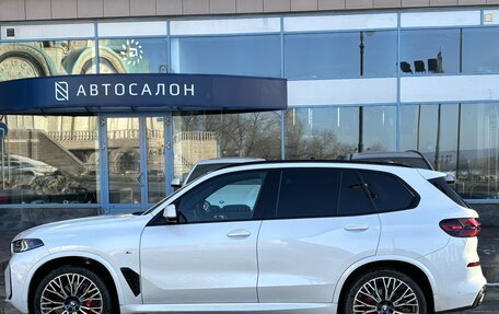 BMW X5, 2023 год, 14 290 000 рублей, 3 фотография