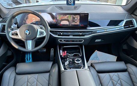 BMW X5, 2023 год, 14 290 000 рублей, 11 фотография