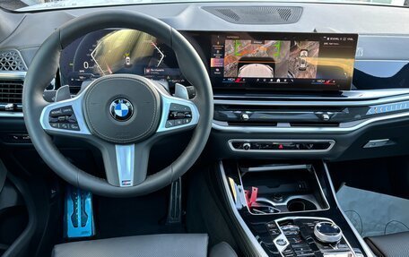 BMW X5, 2023 год, 14 290 000 рублей, 12 фотография