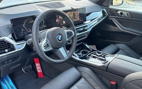 BMW X5, 2023 год, 14 290 000 рублей, 9 фотография
