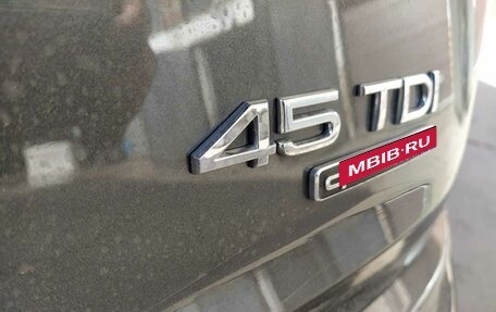 Audi Q7, 2022 год, 11 500 000 рублей, 17 фотография