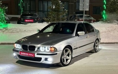 BMW 5 серия, 2000 год, 800 000 рублей, 1 фотография