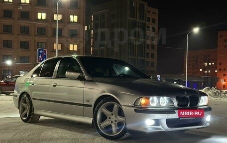BMW 5 серия, 2000 год, 800 000 рублей, 3 фотография