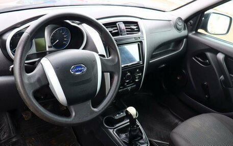 Datsun on-DO I рестайлинг, 2016 год, 495 000 рублей, 8 фотография