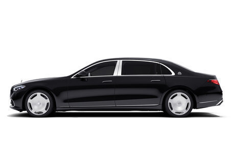 Mercedes-Benz Maybach S-Класс, 2023 год, 39 929 276 рублей, 3 фотография