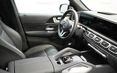 Mercedes-Benz Maybach GLS I, 2022 год, 31 900 120 рублей, 1 фотография
