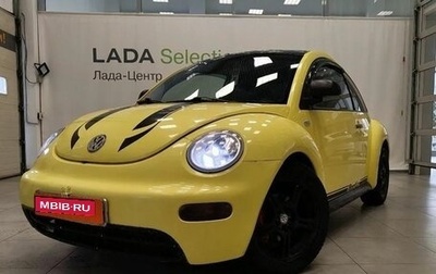 Volkswagen Beetle, 1998 год, 319 000 рублей, 1 фотография