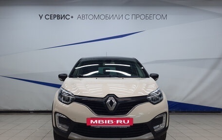 Renault Kaptur I рестайлинг, 2018 год, 1 200 000 рублей, 6 фотография