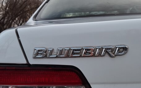 Nissan Bluebird XI, 2001 год, 462 000 рублей, 10 фотография
