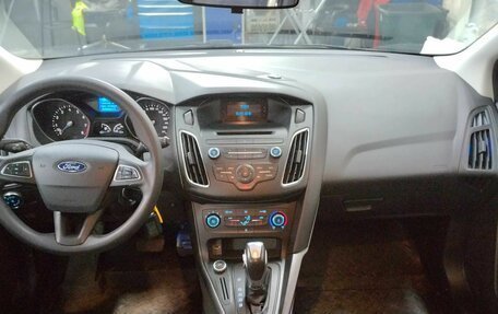 Ford Focus III, 2018 год, 1 415 000 рублей, 5 фотография