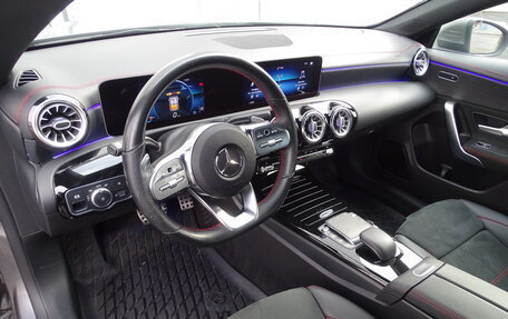 Mercedes-Benz CLA, 2020 год, 3 480 000 рублей, 5 фотография