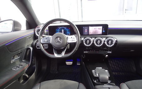 Mercedes-Benz CLA, 2020 год, 3 480 000 рублей, 6 фотография
