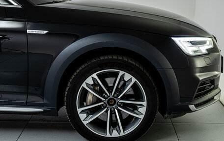 Audi A4 allroad, 2016 год, 3 299 747 рублей, 9 фотография