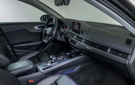 Audi A4 allroad, 2016 год, 3 299 747 рублей, 10 фотография