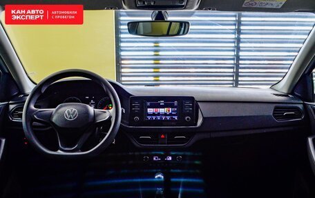Volkswagen Polo VI (EU Market), 2020 год, 1 591 639 рублей, 7 фотография