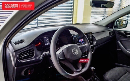 Volkswagen Polo VI (EU Market), 2020 год, 1 591 639 рублей, 5 фотография