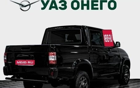 ЛуАЗ Pickup, 2023 год, 1 688 000 рублей, 4 фотография