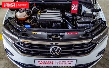 Volkswagen Polo VI (EU Market), 2020 год, 1 591 639 рублей, 10 фотография