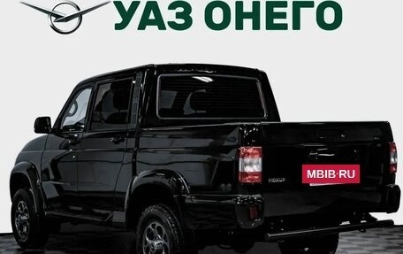 ЛуАЗ Pickup, 2023 год, 1 688 000 рублей, 3 фотография