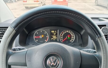 Volkswagen Caravelle T5, 2012 год, 1 970 000 рублей, 9 фотография
