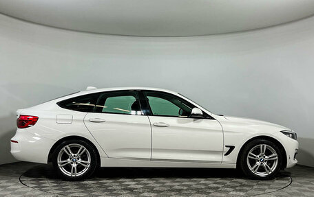 BMW 3 серия, 2016 год, 2 929 000 рублей, 6 фотография