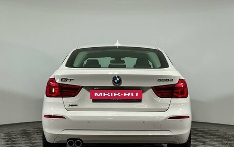 BMW 3 серия, 2016 год, 2 929 000 рублей, 4 фотография