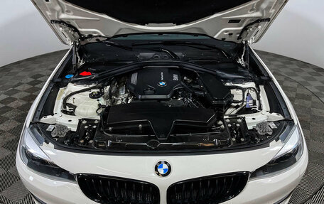 BMW 3 серия, 2016 год, 2 929 000 рублей, 10 фотография