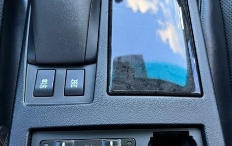 Lexus RX III, 2012 год, 3 299 000 рублей, 19 фотография