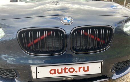 BMW 1 серия, 2013 год, 1 190 000 рублей, 3 фотография