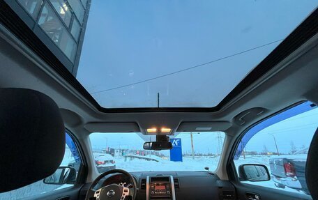 Nissan X-Trail, 2013 год, 1 550 000 рублей, 16 фотография