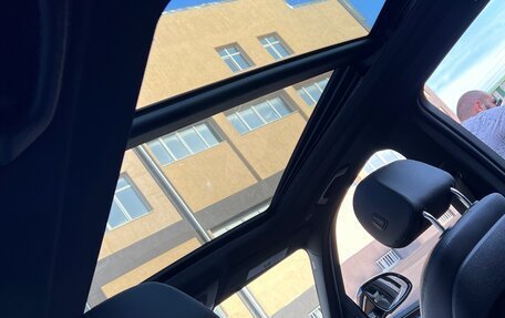 BMW X5, 2017 год, 4 100 000 рублей, 6 фотография